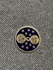 Omega 1866 866 - Lemania 1873