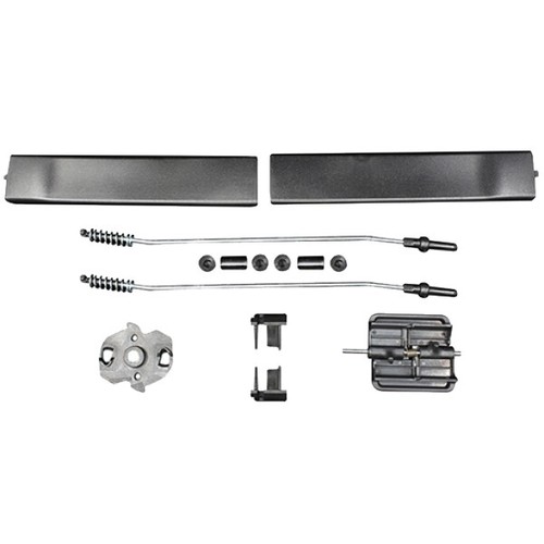 Pour transporter kit de - vw,