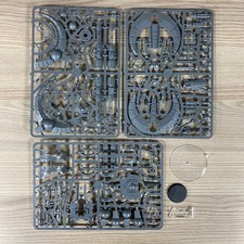 1 Command Barge Catacomb