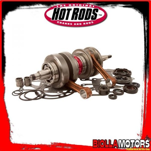 Cbk0039 kit vilebrequin - kit,