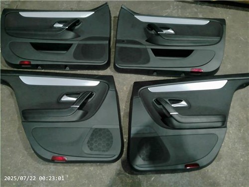 Jeu housses volkswagen passat - jeu,