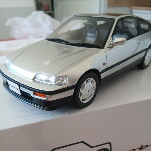 Honda 18 ottomobile - honda, 1/18