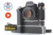 [ Presque comme neuf ] Nikon