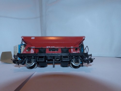 Wagon trémie märklin - trémie, 4631