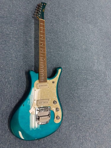 Guitare électrique yamaha - guitare,