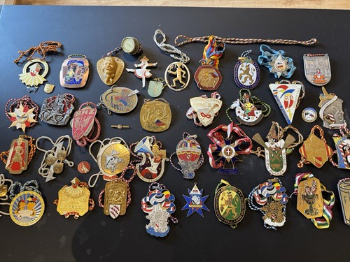 Collection médaille ou - collection, de
