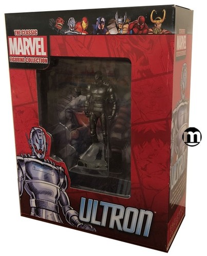 Collection figurines marvel - figurines,