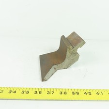 Presse Plieuse V-Formante