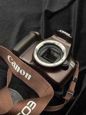 BROWN Canon EOS 1100D BODY