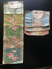 Échantillons anciens de