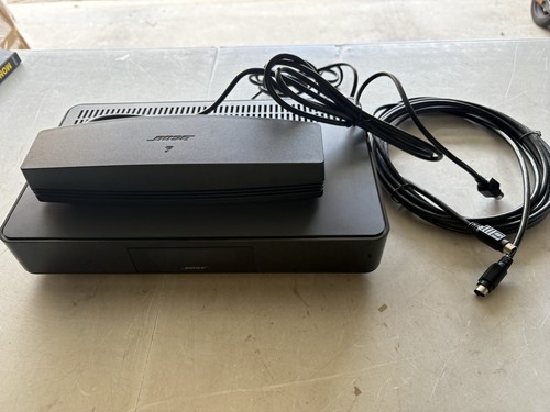 Bose av130 control console - av130,