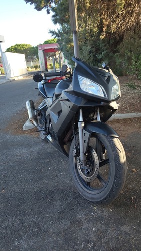 Phare kymco quannon - ,