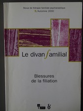 Le divan familial - n°5 -