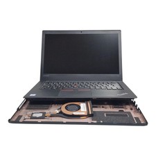 Lenovo Boîtier THINKPAD T470