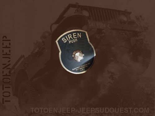 Bouton poussoir demarreur - bouton,