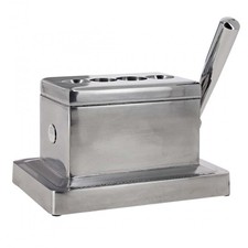 coupe cigare deux coupes