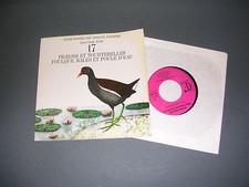 Ornithologie guide J.C Roché sonore des oiseaux d'Europe17 pigeons, tourterelles