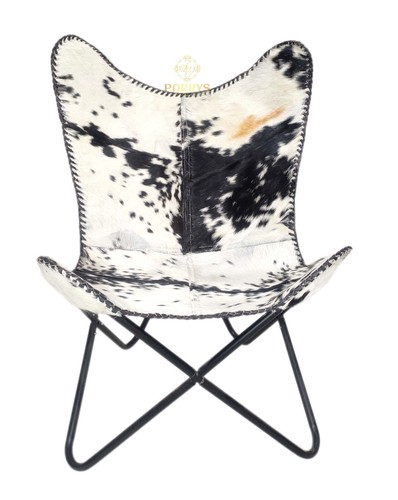 Fauteuil papillon inclinable - fauteuil,
