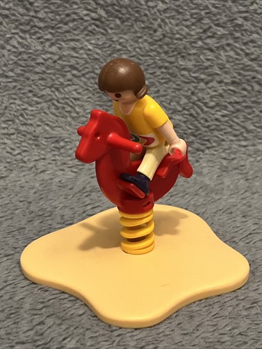 Playmobil jeu pour enfant - :,