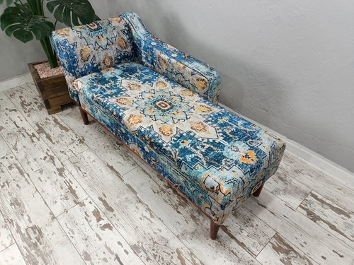 Chaise lounge sofa upolstered - chaise,