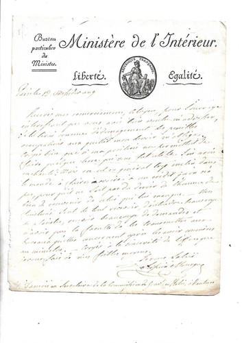 Révolution scipion - an,