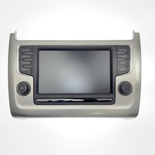 VOLKSWAGEN POLO GTI 6C 2015