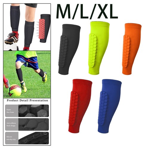Protège tibia football - protège-tibia,