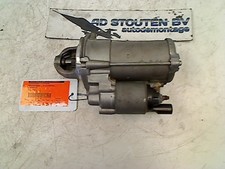 Starter Opel Karl Hatchback 5-drs 1.0 12V (D10XE(Euro 6d-temp)) 2019 55506642