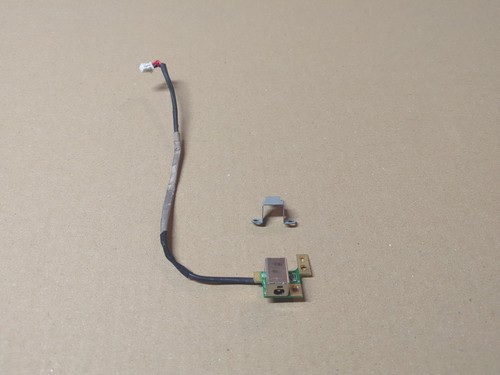Connecteur alimentation power - connecteur,