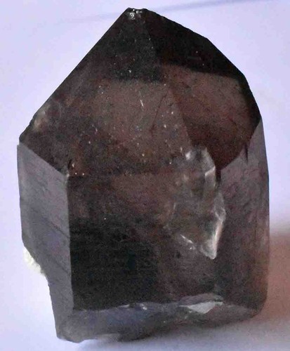 Mineraux cristal de roche - mineraux,