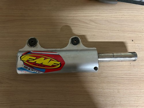 125 1989 silencieux fmf - 1989,