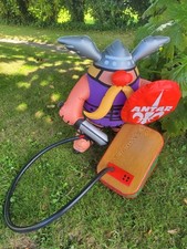 POMPE A PIED MATELAS GONFLABLE