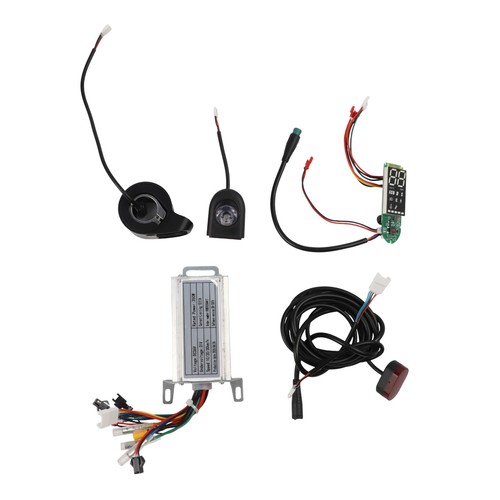Brushless motor controller 15a - motor-controller,