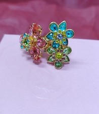 Superbe Bague Swarovski 💐