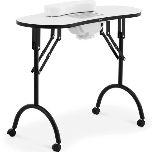 Table manucure avec - table,