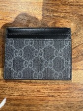 porte carte Gucci