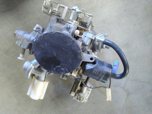 Citroen carburateur - citroen,
