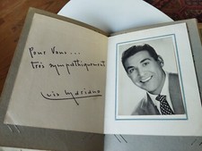 PHOTOGRAPHIE ORIGINALE