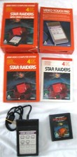 star raiders coffret avec