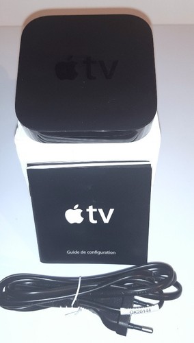 Apple ème génération - tv,
