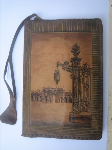 Carnet toi moi début - carnet, et