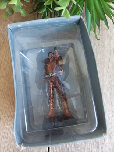 Figurine plomb marvel comics - figurine,