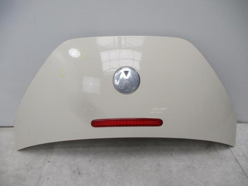 Malle hayon arriere volkswagen - malle/hayon,