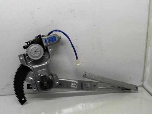 Leve vitre electrique avant