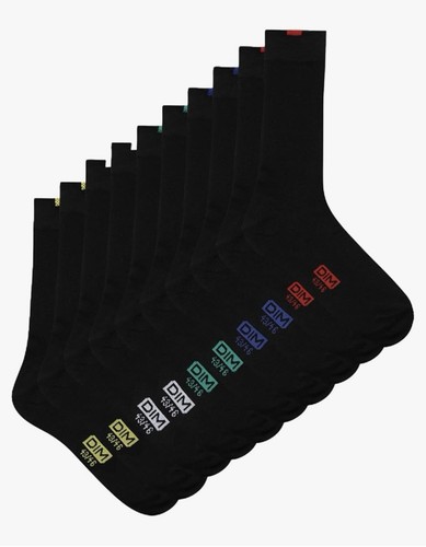 Lot paires de chaussettes - paires,