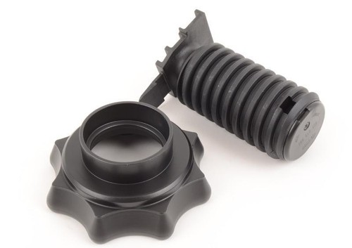Boulon fixation la roue - fixation,