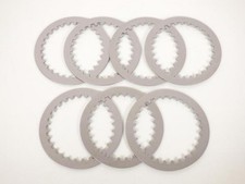 Kit 7 disques lisses