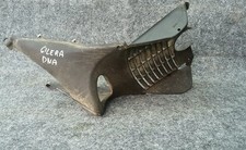 Carénage Plastique Puntale