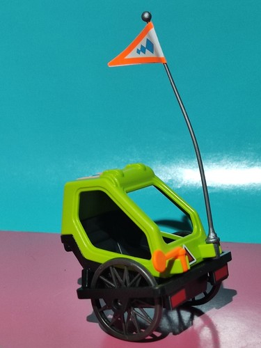 Playmobil chariot attelage - playmobil,