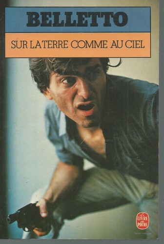 Sur terre comme - la,
